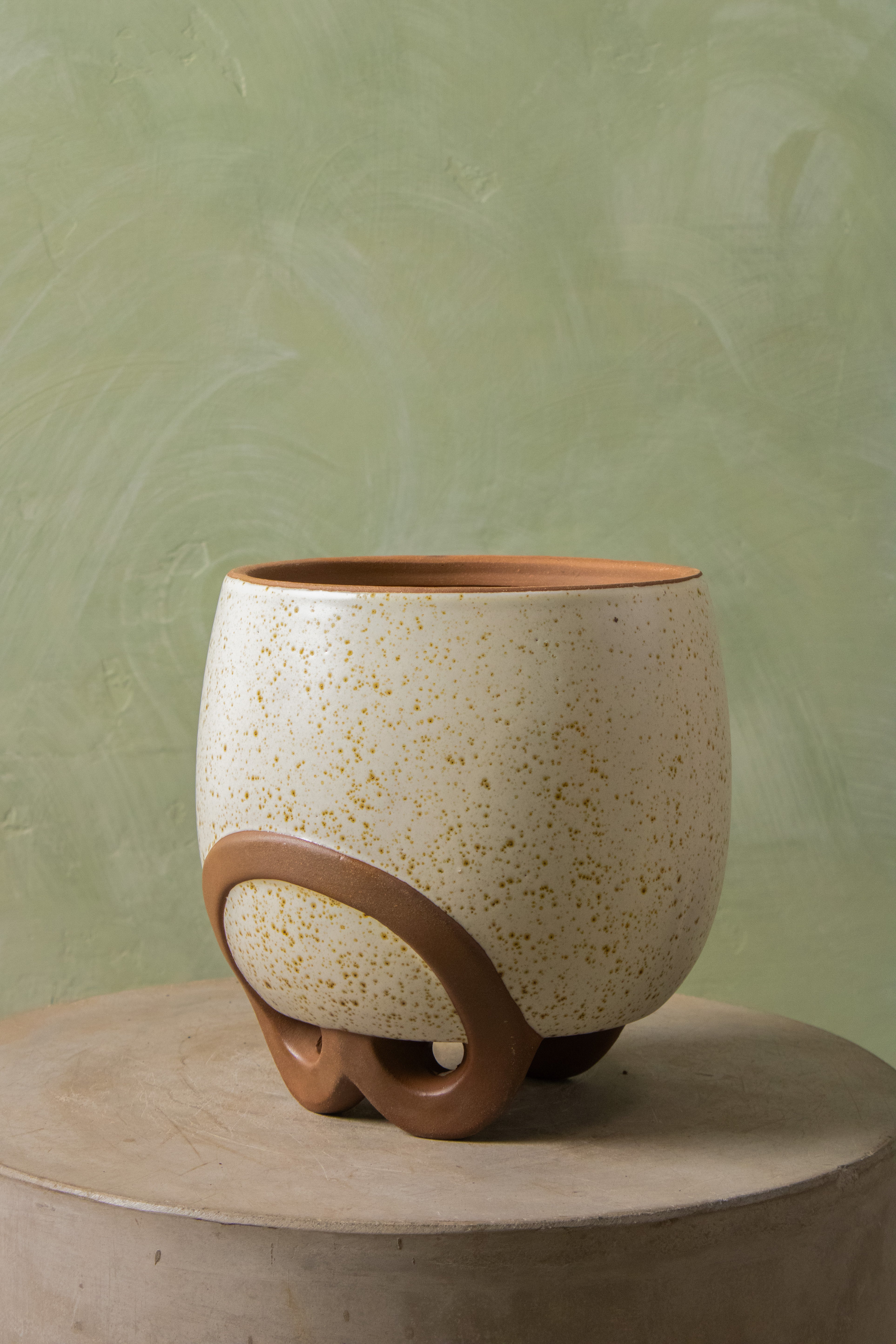 Fantai Pot