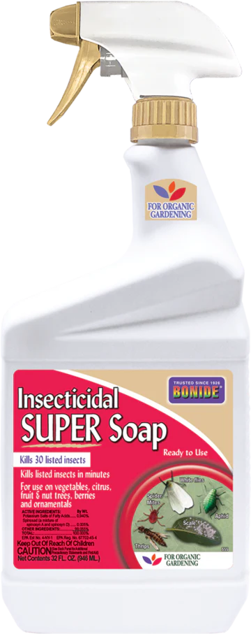 Insecticidal Soap