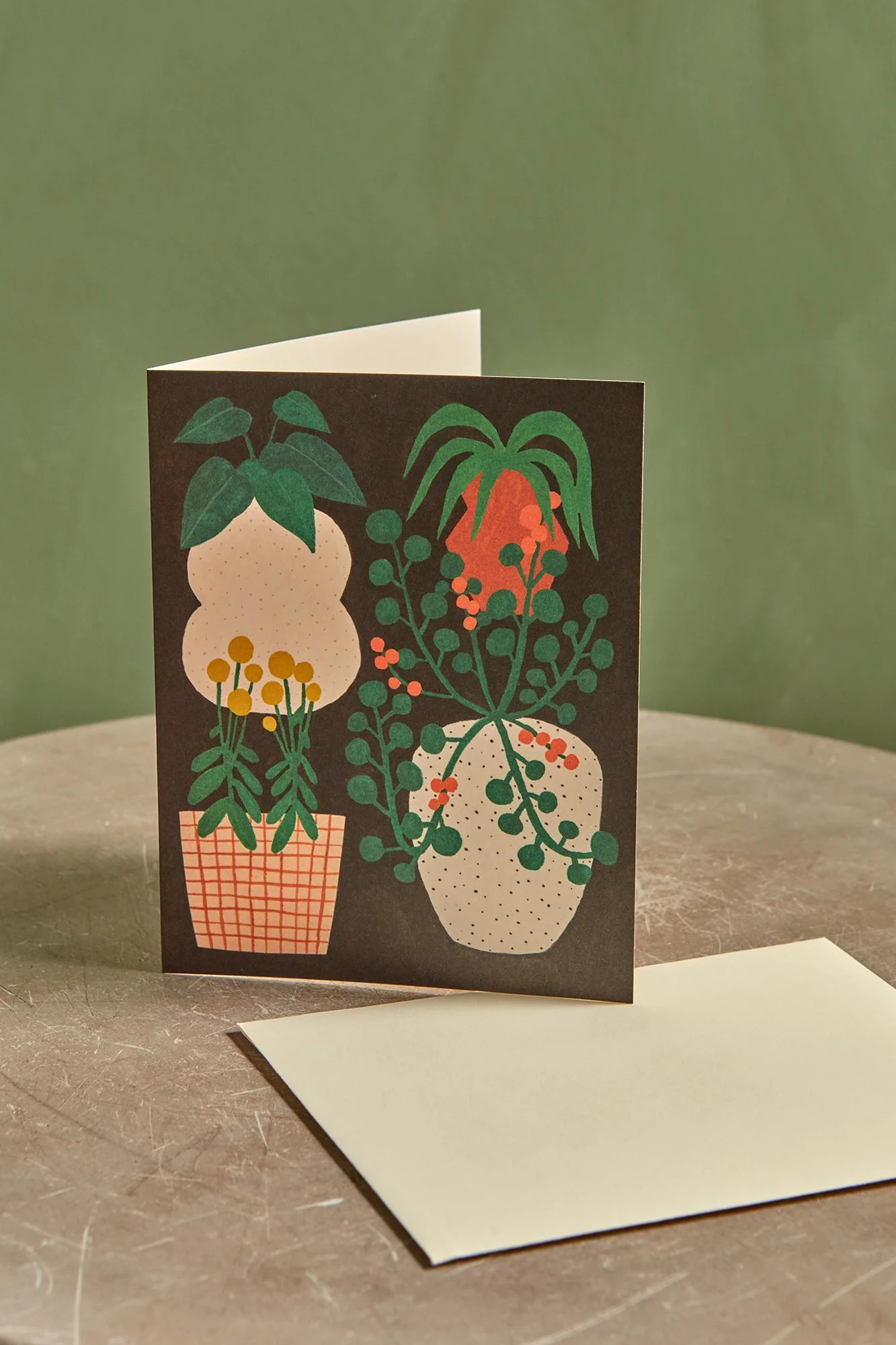 Red Cap Cards Assorted - Image 5