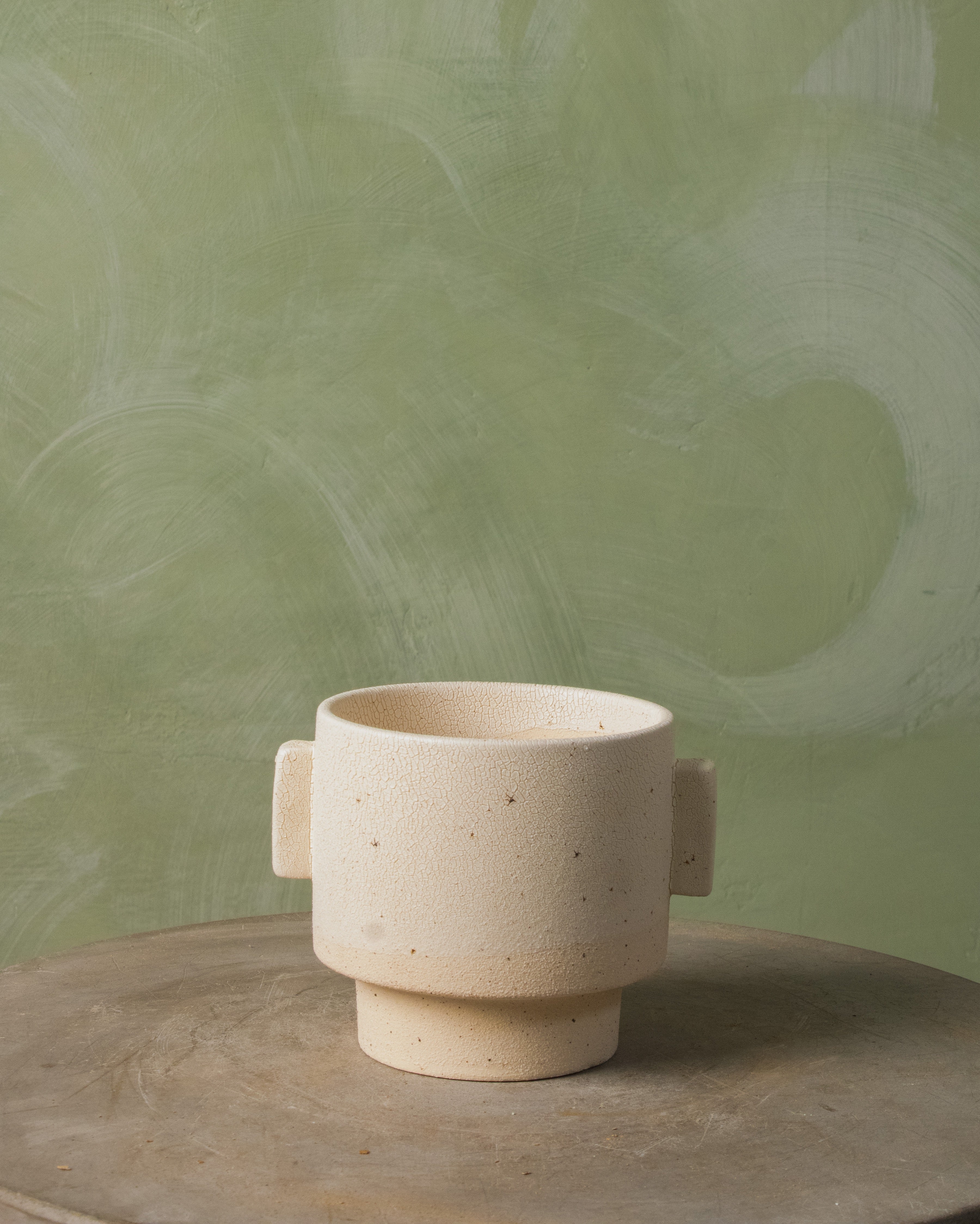 Stanley Pot