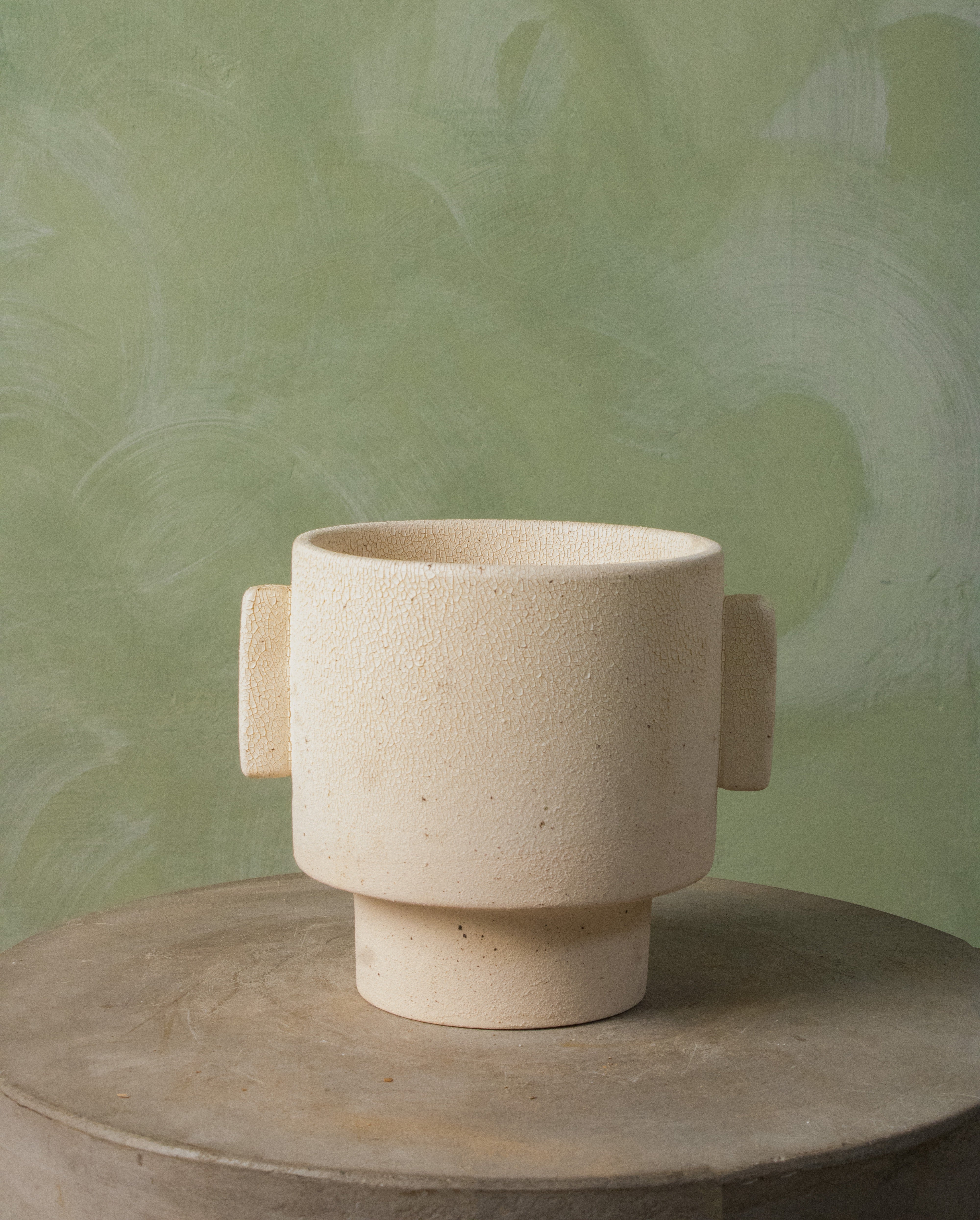 Stanley Pot - Image 2