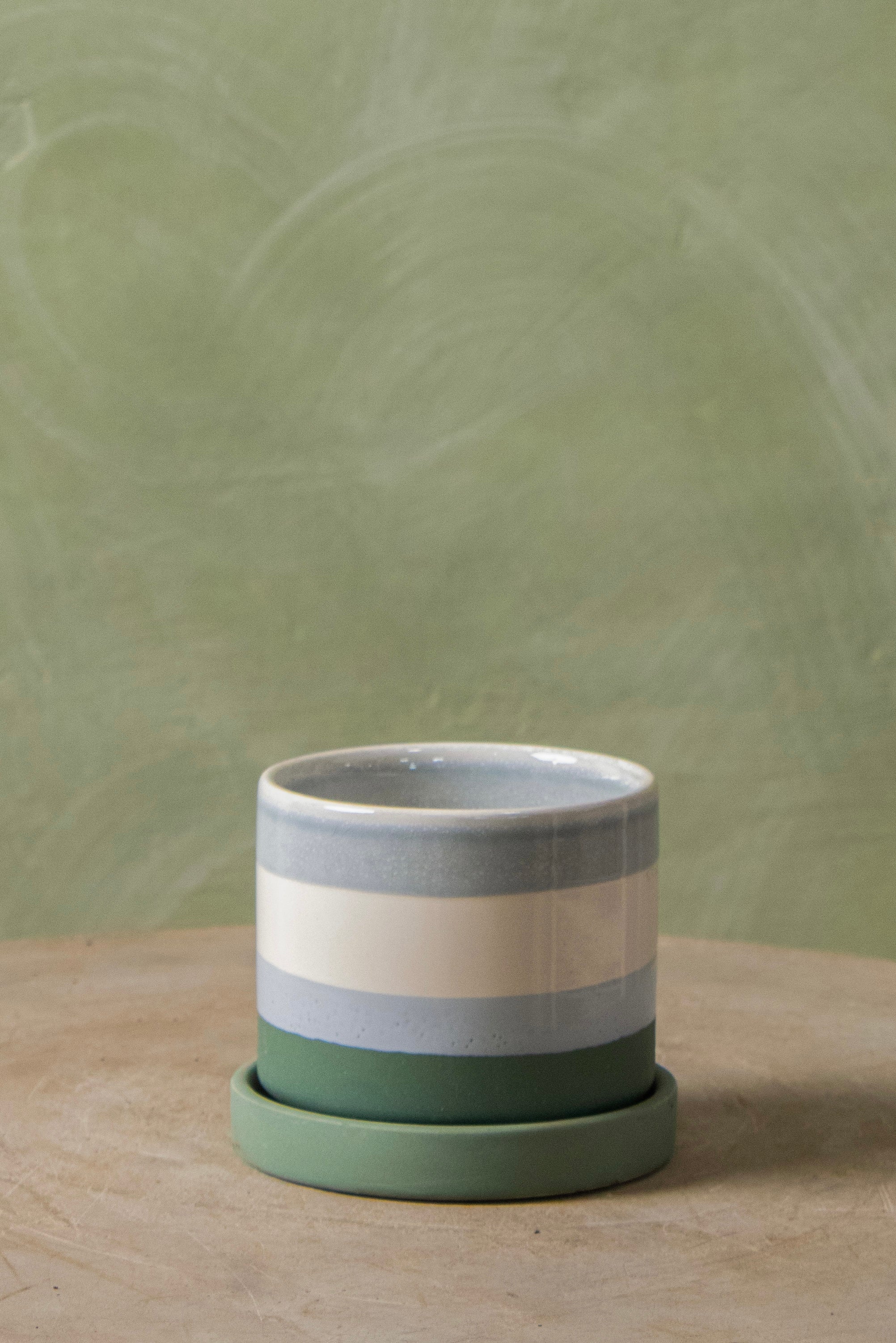 Lago Pot