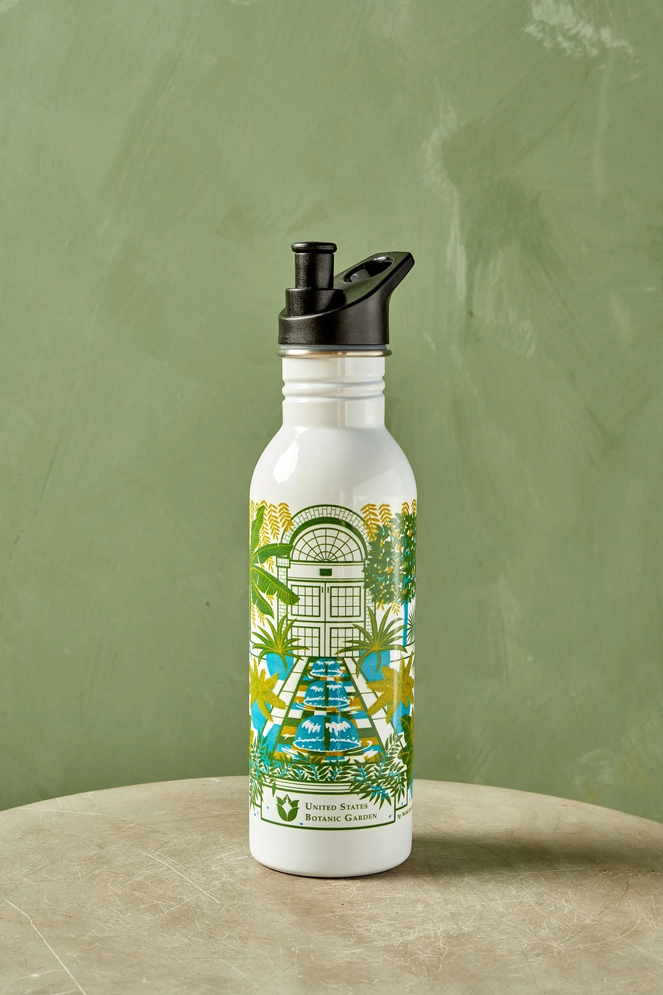 Water Bottle 26oz - Image 3